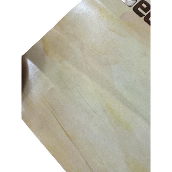 VTG Falstaff Beer Welcome Race Fans Poster St Louis Antique Auto Car READ - Picture 4 of 16